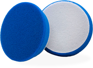 Buffpad Blue | BHP Best High Performance