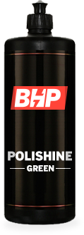 Polishine Green | BHP Best High Performance