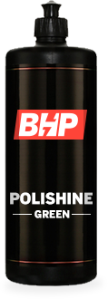 Polishine Green | BHP Best High Performance