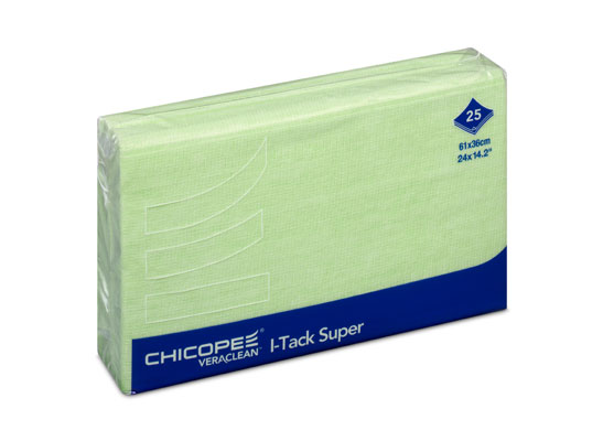 Veraclean I-Tack Super | BHP Best High Performance