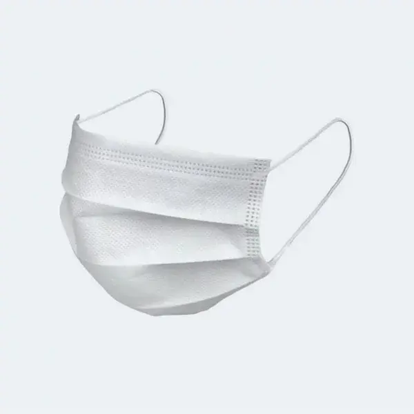 Cubrebocas antiestático lavable | BHP Best High Performance