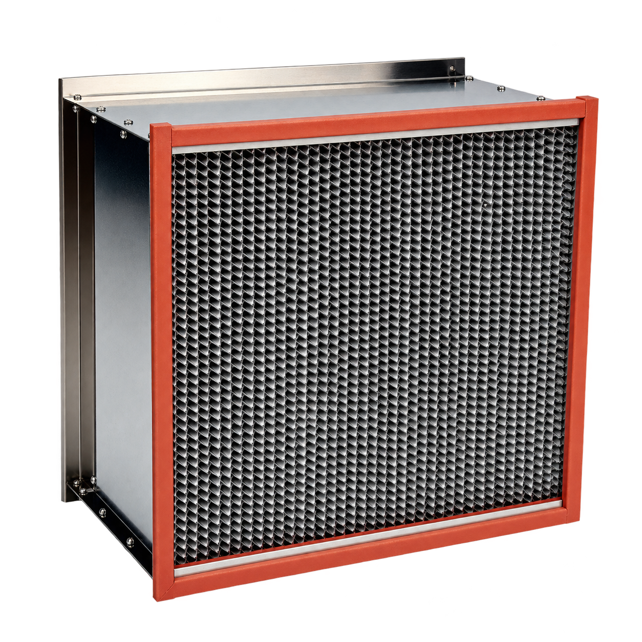 HTDeepPleat | BHP Best High Performance