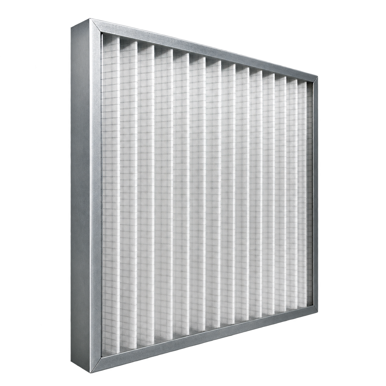 HTPleat | BHP Best High Performance